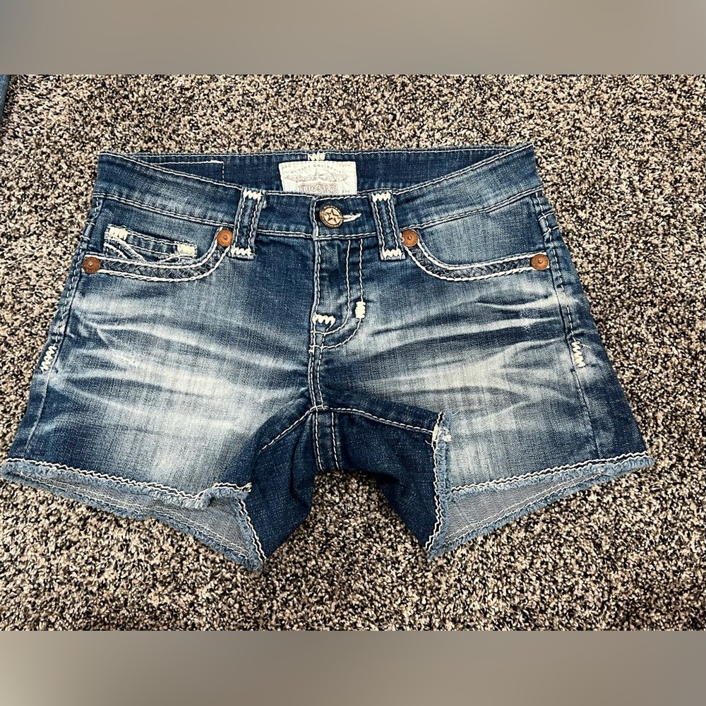 Big star sz 26